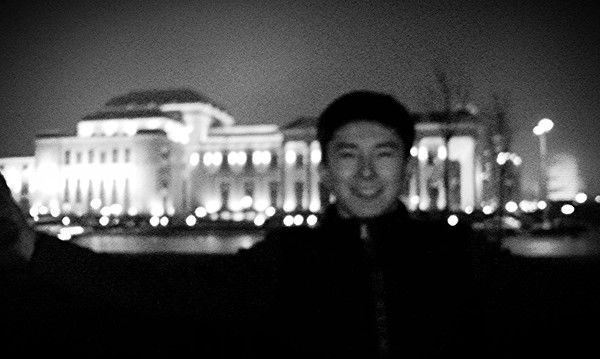 Алмас Тастанов