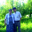 Lusine Ghalijyan