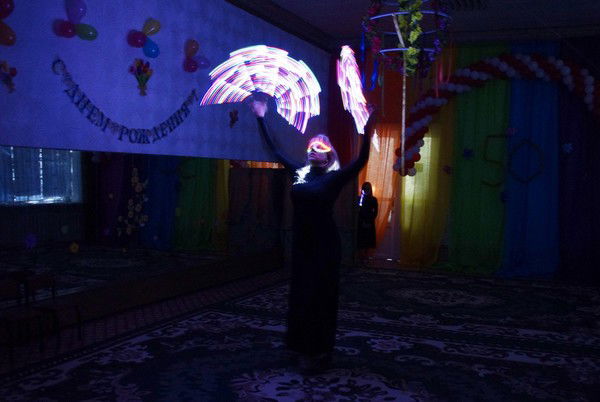 Наталья Швечикова