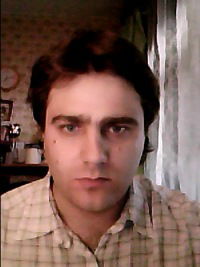 Евгений Горбунов