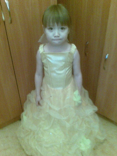 Амина Касымова