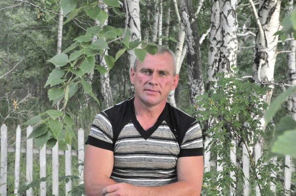 Андрей Поищенко