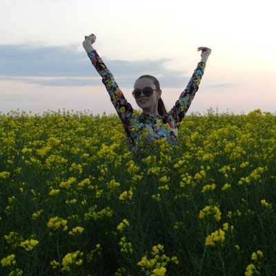 Екатерина Татаринова