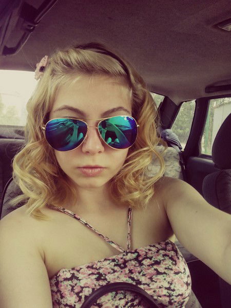 Каролина Петрова