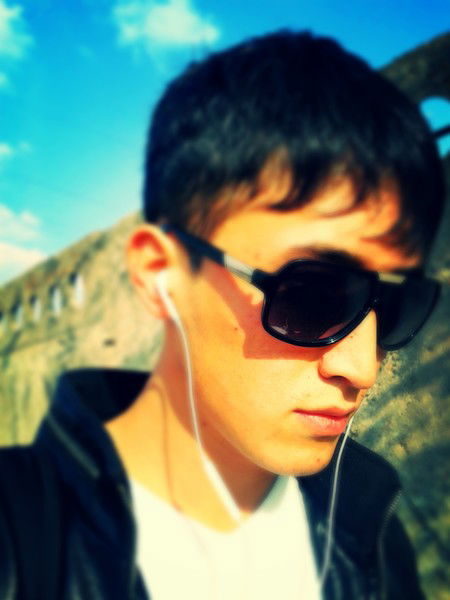 Арман Утеген