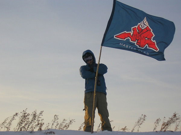 Сергей Паненышев