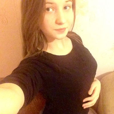 Майя Анисимова