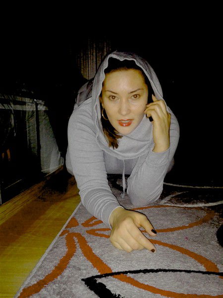 Римма Ахметзянова