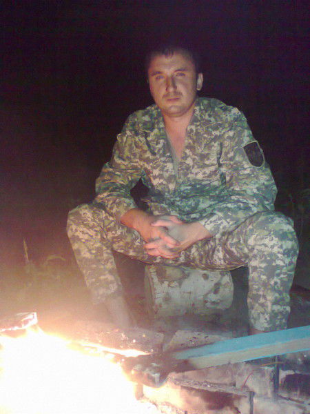 Александр Смирнягин