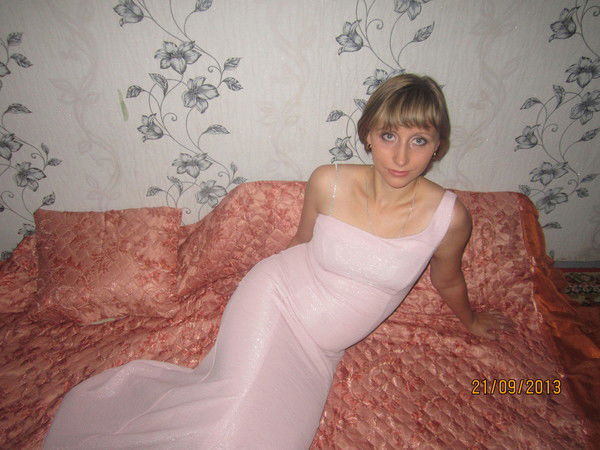 Мария Пасынкова