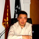 Janar Jusubaliev