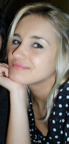 Наталья Файзулина