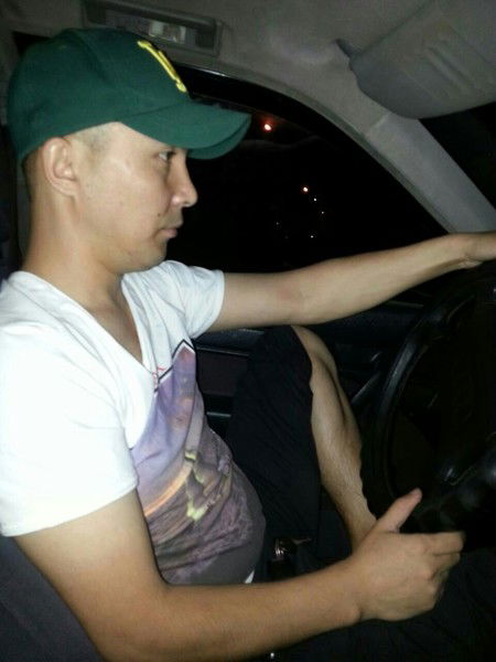 Каныш Бейсембеков