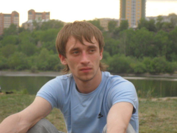 Паша Ульяхин