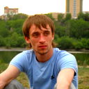 Паша Ульяхин