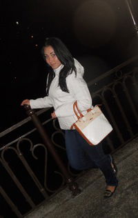 Ксюха Шадурская