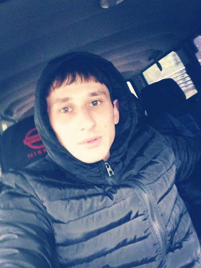 Сергей Франк