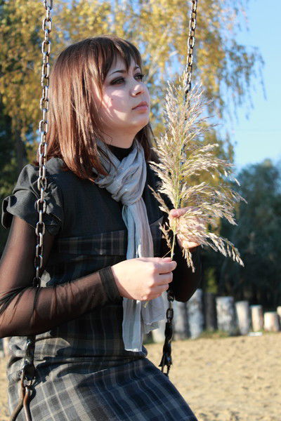 Анечка Калмыш