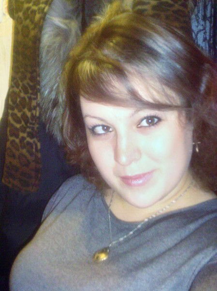 Екатерина Терехова