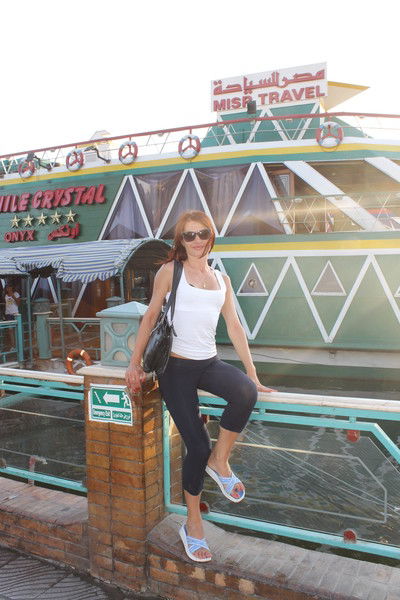 Александра Юдина