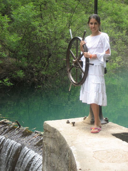 Садриева Камила