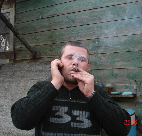 Дмитрий Карасев