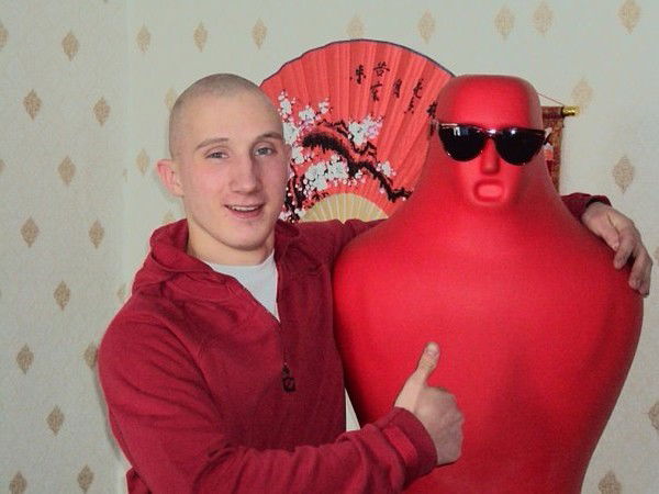 Максим Жолнеркевис