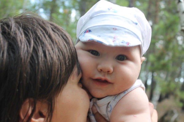 Кристина Овчинникова