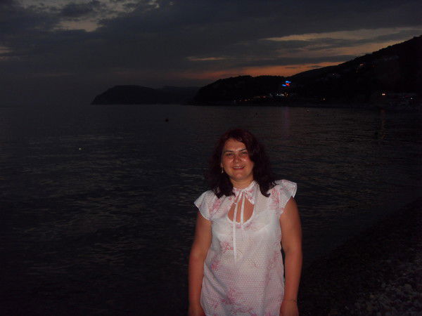 Людмила Назарова