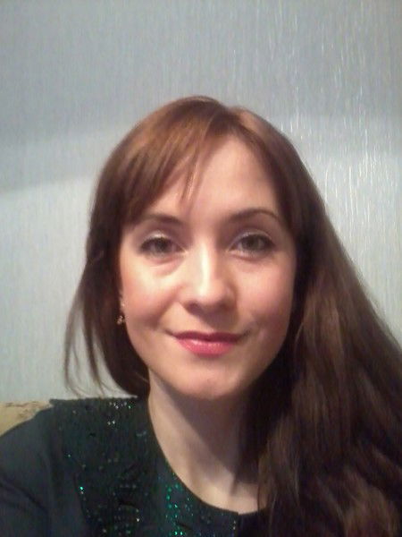 Ольга Миневич