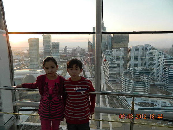 Амир Аюбаев