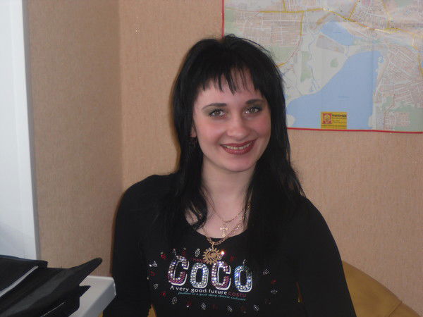 Эльвира Ильичева