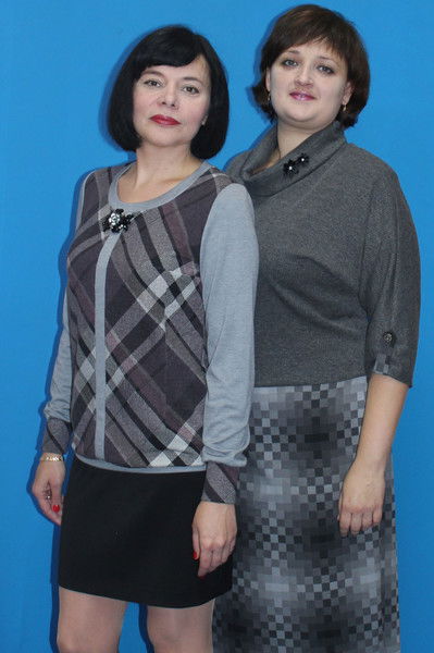 Вероника Буракова