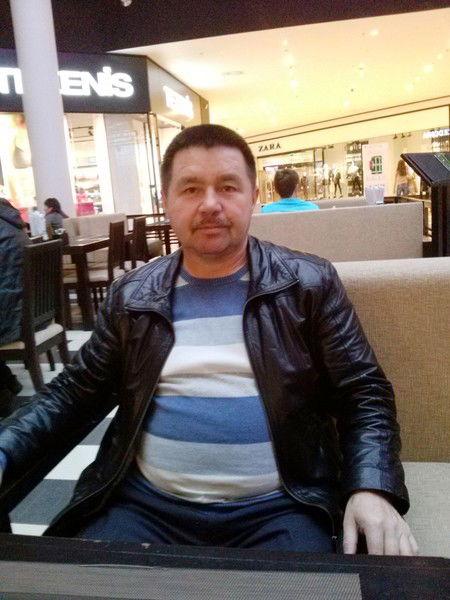 Марат Рахматуллин