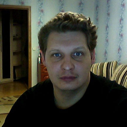 Михаил Маймур