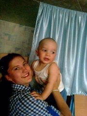 Людмила Татьянич