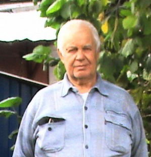 Николай Колесников