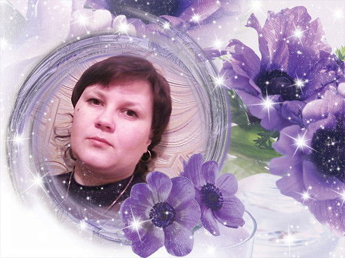 Людмимла Мичурина