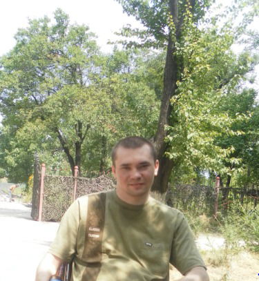 Евгений Теренин