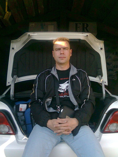 Алексей Крючков