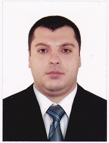 Валерий Сулейманян