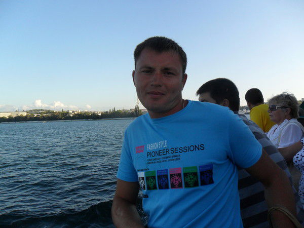 Александр Дрофа