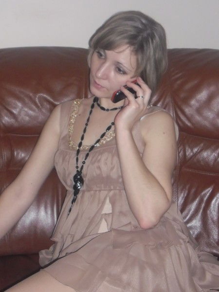 Оксана Денисова