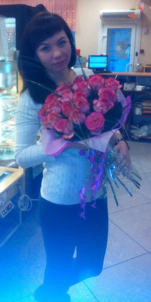 Татьяна Вигант