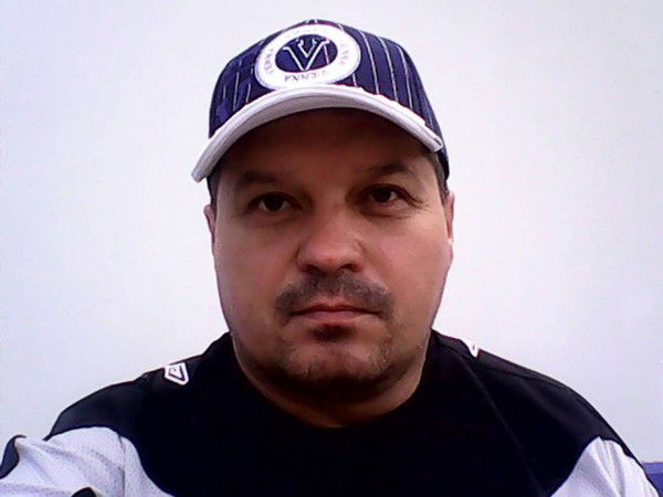 Владимир Росляков