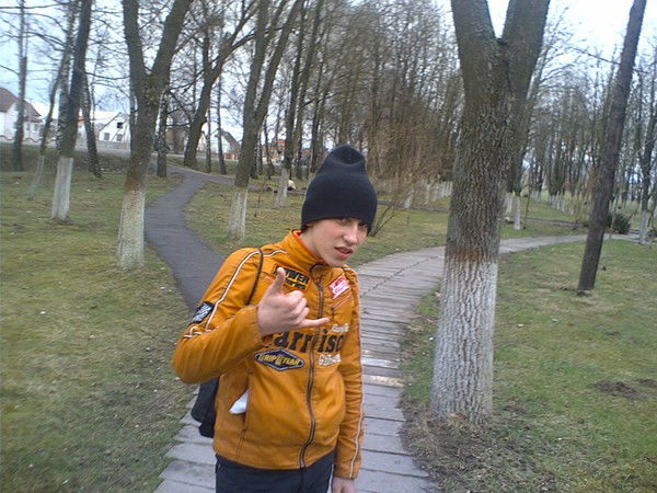 Артем Лазаревич