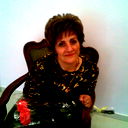 Светлана Бурмутская