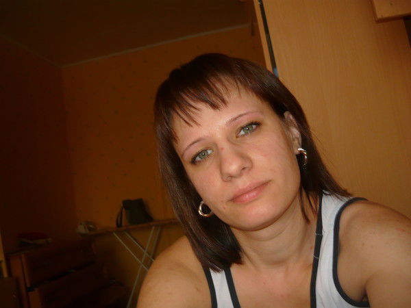 Анна Гречухина