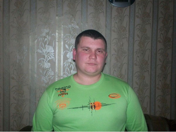 Эдуард Петухов