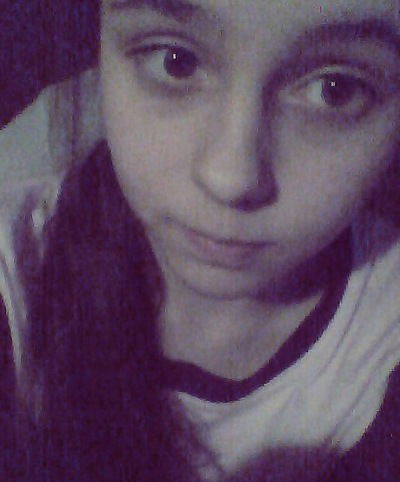 Елизавета Борисова